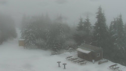 Chata Severka - Dolní Lomná