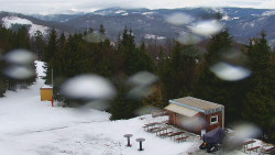 Chata Severka - Dolní Lomná