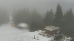 Chata Severka - Dolní Lomná