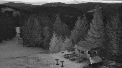 Chata Severka - Dolní Lomná