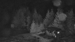 Chata Severka - Dolní Lomná