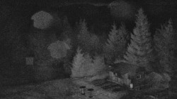 Chata Severka - Dolní Lomná