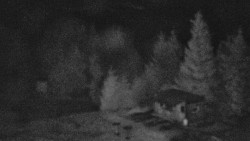 Chata Severka - Dolní Lomná