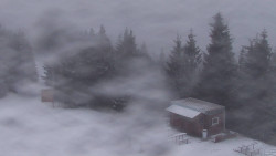 Chata Severka - Dolní Lomná