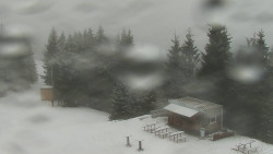 Chata Severka - Dolní Lomná