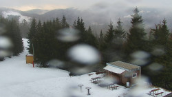 Chata Severka - Dolní Lomná