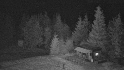 Chata Severka - Dolní Lomná