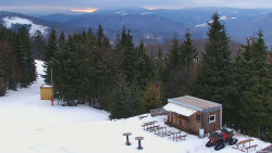 Chata Severka - Dolní Lomná