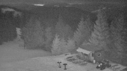 Chata Severka - Dolní Lomná