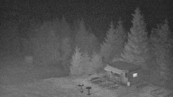 Chata Severka - Dolní Lomná