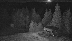 Chata Severka - Dolní Lomná