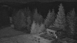 Chata Severka - Dolní Lomná