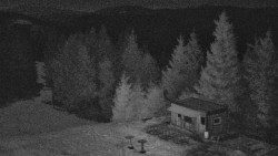 Chata Severka - Dolní Lomná