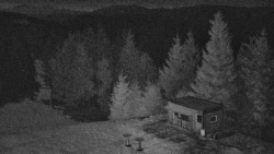 Chata Severka - Dolní Lomná