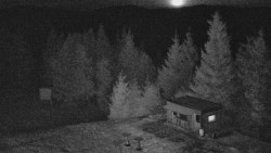 Chata Severka - Dolní Lomná