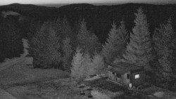 Chata Severka - Dolní Lomná