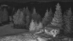 Chata Severka - Dolní Lomná