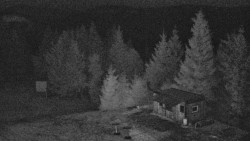 Chata Severka - Dolní Lomná