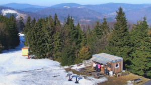 Ski areál SEVERKA v Dolní Lomné - Chata Severka - Dolní Lomná - 28.2.2026 v 10:00 Ski areál SEVERKA v Dolní Lomné - Chata Severka - Dolní Lomná - 28.2.2026 v 10:00