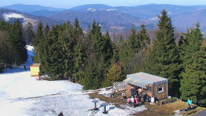 Ski areál SEVERKA v Dolní Lomné - Chata Severka - Dolní Lomná - 28.2.2026 v 11:00 Ski areál SEVERKA v Dolní Lomné - Chata Severka - Dolní Lomná - 28.2.2026 v 11:00