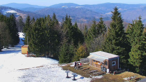 Ski areál SEVERKA v Dolní Lomné - Chata Severka - Dolní Lomná - 28.2.2026 v 13:00 Ski areál SEVERKA v Dolní Lomné - Chata Severka - Dolní Lomná - 28.2.2026 v 13:00