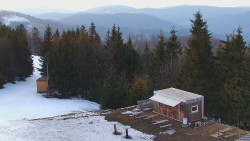 Chata Severka - Dolní Lomná