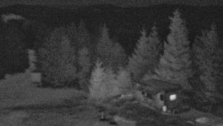 Chata Severka - Dolní Lomná