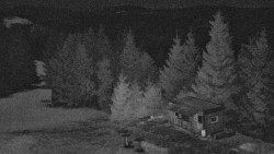 Chata Severka - Dolní Lomná