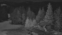 Chata Severka - Dolní Lomná