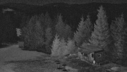 Chata Severka - Dolní Lomná