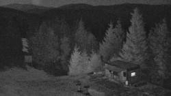 Chata Severka - Dolní Lomná