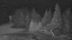 Chata Severka - Dolní Lomná