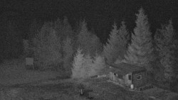 Chata Severka - Dolní Lomná