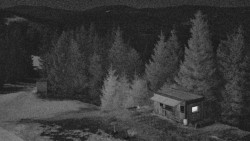 Chata Severka - Dolní Lomná