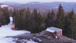 Chata Severka - Dolní Lomná