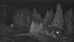 Chata Severka - Dolní Lomná