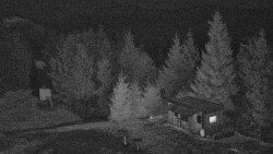 Chata Severka - Dolní Lomná