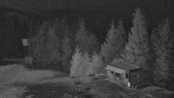 Chata Severka - Dolní Lomná