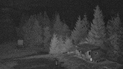 Chata Severka - Dolní Lomná