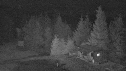 Chata Severka - Dolní Lomná