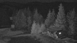 Chata Severka - Dolní Lomná