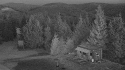 Chata Severka - Dolní Lomná