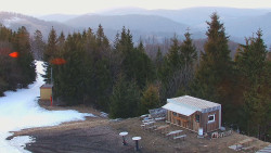 Chata Severka - Dolní Lomná