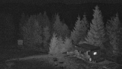 Chata Severka - Dolní Lomná