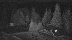 Chata Severka - Dolní Lomná