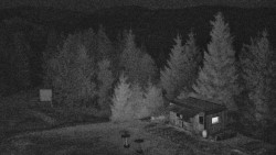 Chata Severka - Dolní Lomná