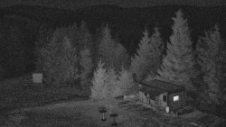 Chata Severka - Dolní Lomná