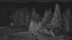 Chata Severka - Dolní Lomná