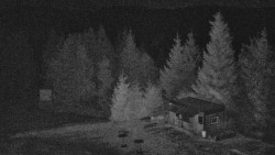 Chata Severka - Dolní Lomná