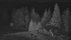 Chata Severka - Dolní Lomná